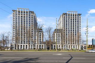 Condo Townhouse for Sale, 8 Cedarland Dr #133, Markham, ON