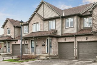 Condo Townhouse for Sale, 86 Joymar Dr #100, Mississauga, ON