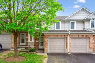 Condo Townhouse for Sale, 66 Rodgers Rd #2, Guelph, ON