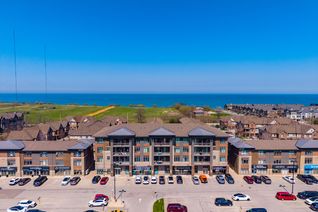 Apartment for Sale, 520 North Service Rd #402, Grimsby, ON