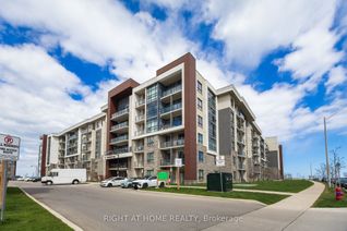 Condo Apartment for Sale, 101 Shoreview Pl #623, Hamilton, ON