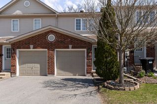 Condo Townhouse for Sale, 430 MAPLEVIEW Dr E #38, Barrie, ON