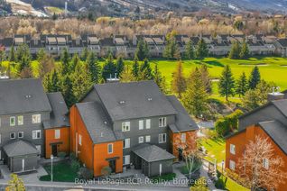 Condo Townhouse for Sale, 110 FAIRWAY Ct #113, Blue Mountains, ON