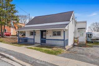 Detached House for Sale, 47 Bertha St E, Champlain, ON