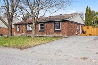 Bungalow for Sale, 23 Spearman Ln, Kanata, ON