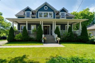 Bungaloft for Sale, 1026 Beach Blvd, Hamilton, ON