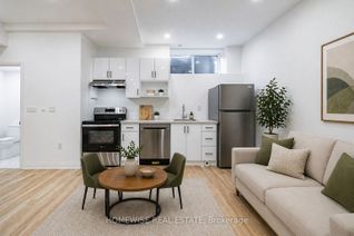 Detached House for Rent, 11 Craig Cres #Lower, Toronto, ON