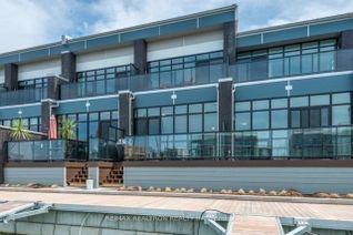 Townhouse for Rent, 3553 Riva Ave, Innisfil, ON