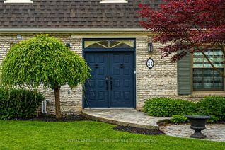 Detached House for Sale, 24 Laureleaf Rd, Markham, ON