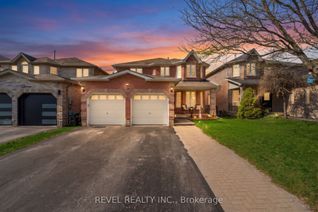 House for Sale, 28 Dunnett Dr, Barrie, ON