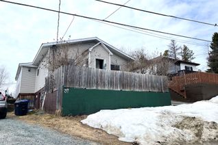 Bungalow for Sale, 39 Comfort St, Kirkland Lake, ON