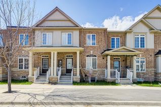 Freehold Townhouse for Sale, 166 Remembrance Rd, Brampton, ON