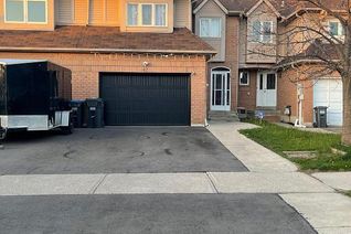 Freehold Townhouse for Sale, 42 Wooliston Cres, Brampton, ON