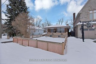 House for Rent, 934 Beechwood Ave #Lower, Mississauga, ON
