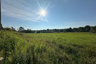 Vacant Residential Land for Sale, 0000 Pittston Rd, Edwardsburgh/Cardinal, ON