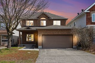 Property for Sale, 257 Stoneway Dr, Barrhaven, ON