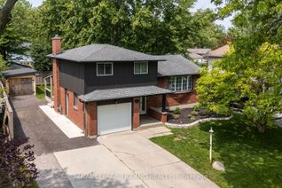 Sidesplit for Sale, 93 St Lawrence Blvd, London South, ON