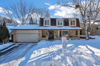 Detached House for Sale, 31 Foxcroft Cres, London South, ON