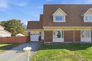 Semi-Detached House for Sale, 776 Vinette Cres, Orleans - Cumberland and Area, ON