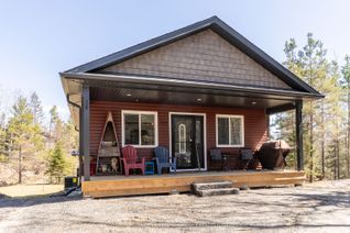 Chalet for Sale, 234 Main St N, Burk's Falls, ON