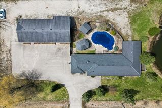Bungalow for Sale, 717906 6 Hwy, Georgian Bluffs, ON
