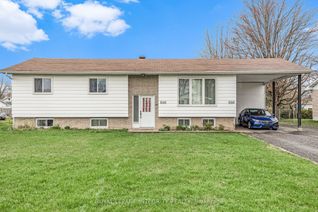 Bungalow for Rent, 22 Dollard St #B, Russell, ON