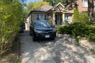 Bungalow for Sale, 488 Coldstream Ave, Toronto, ON