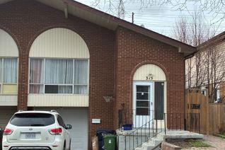 Backsplit for Rent, 315 Apache Trl #Lower Leve, Toronto, ON