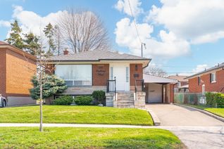 Bungalow for Rent, 63 Packard Blvd, Toronto, ON