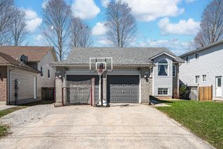 Duplex for Sale, 11A Vernon St, Essa, ON