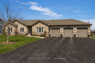 Bungalow for Sale, 1962 Elana Dr, Severn, ON Bungalow for Sale, 1962 Elana Dr, Severn, ON