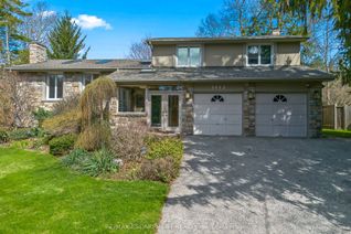 Sidesplit for Sale, 1443 Birchwood Dr, Mississauga, ON