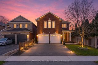 Detached House for Sale, 57 Muirland Cres, Brampton, ON