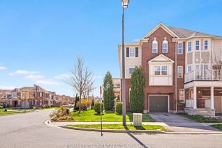 Townhouse for Sale, 656 Frank Pl, Milton, ON