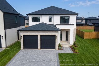 House for Sale, 1378 Shields Pl, London North, ON