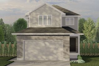 Property for Sale, Lot 71 Beer Cres, Strathroy-Caradoc, ON