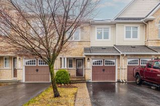 Freehold Townhouse for Sale, 548 Langelier Ave, Orleans - Convent Glen and Area, ON