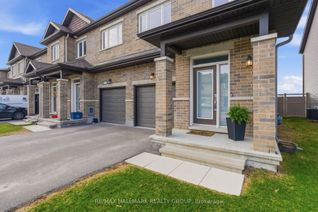 Townhouse for Sale, 278 Livery St, Kanata, ON
