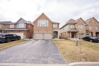 Property for Rent, 86 Sunset Way, Thorold, ON