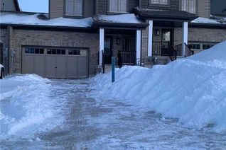 Townhouse for Sale, 125 Stonebrook Way, Grey Highlands, ON
