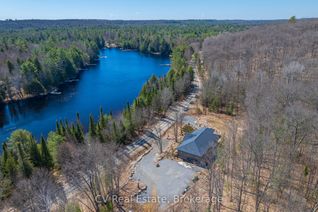 Bungalow for Sale, 1203 Burlmarie Rd, Lake of Bays, ON