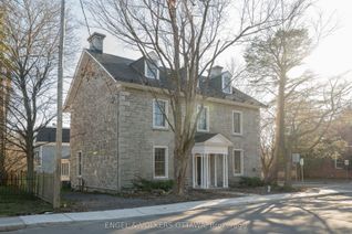 House for Sale, 35 MacKay St, New Edinburgh - Lindenlea, ON