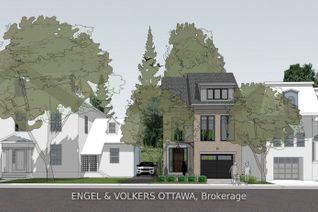 Property for Sale, 69 Thomas St, New Edinburgh - Lindenlea, ON