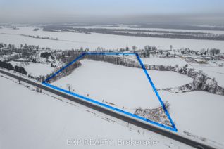 Vacant Residential Land for Sale, 3330 PRINCIPALE St, Alfred and Plantagenet, ON