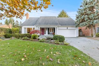 Detached House for Sale, 36 Confederation Dr, Niagara-on-the-Lake, ON