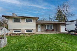 Sidesplit for Sale, 531 Lester Rd, Quinte West, ON