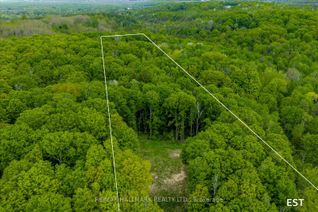 Land for Sale, 430 Churchill Ave, King, ON