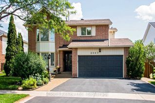 House for Sale, 2067 Hunters Wood Dr, Burlington, ON