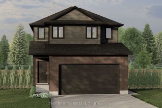 Property for Sale, Lot 72 Beer Cres, Strathroy-Caradoc, ON