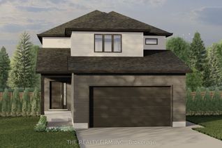 Property for Sale, Lot 73 Beer Cres, Strathroy-Caradoc, ON